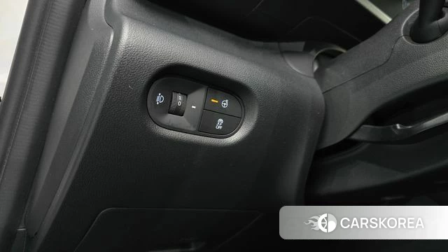 Hyundai Casper id 4561826 из Кореи 7