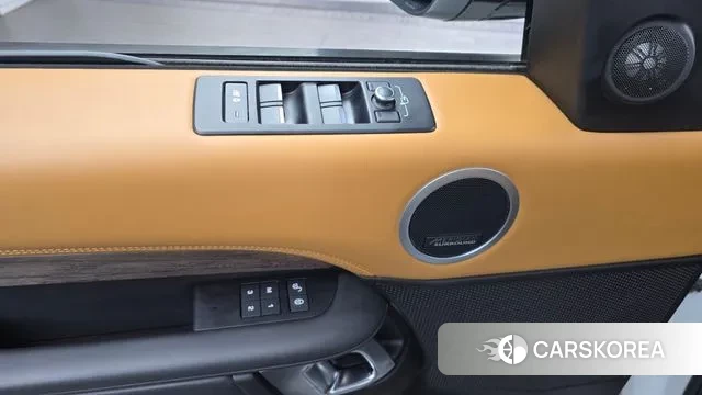 Land Rover Discovery 5 id 3459630 из Кореи 7