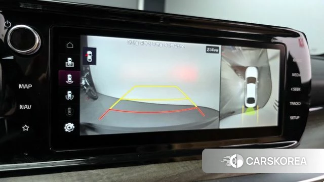 Kia K5 Hybrid 3rd Generation id 3871404 из Кореи 7