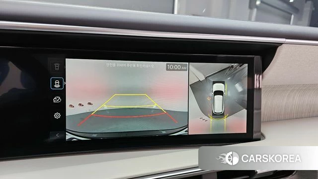 Hyundai Palisade (LX3) id 3837764 из Кореи 7