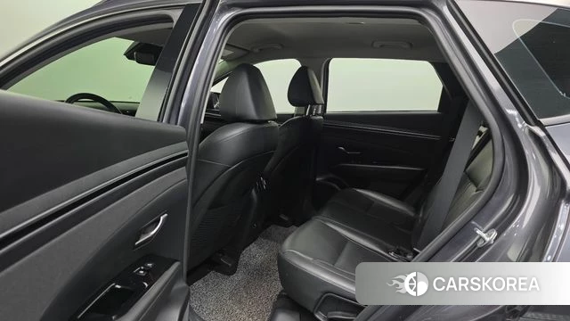 Hyundai Tucson (NX4) id 4872117 из Кореи 7