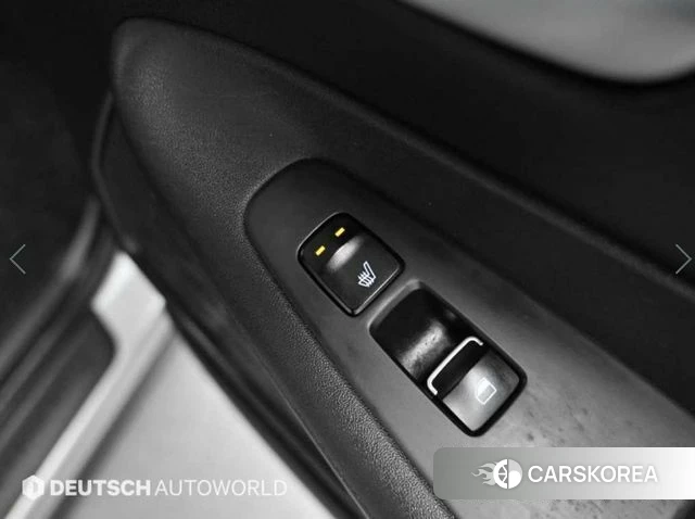 Hyundai Santa Fe TM id 4188440 из Кореи 7