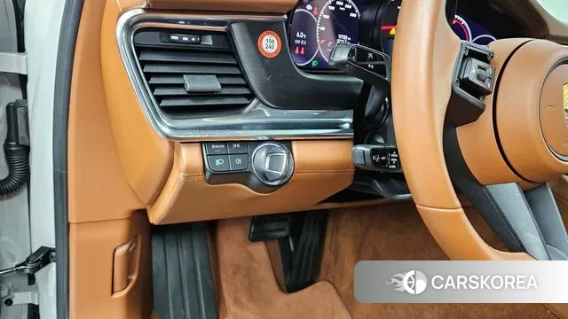 Porsche Panamera (971) id 3420771 из Кореи 7