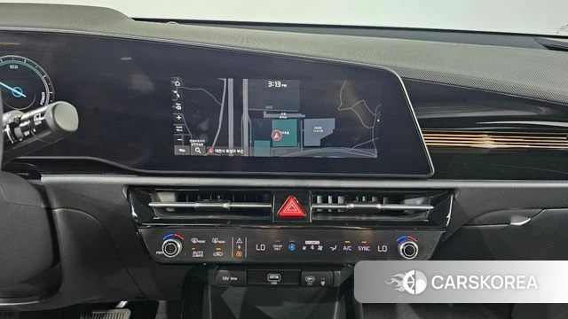 Kia Di Ol Nu Niro id 4947134 из Кореи 7
