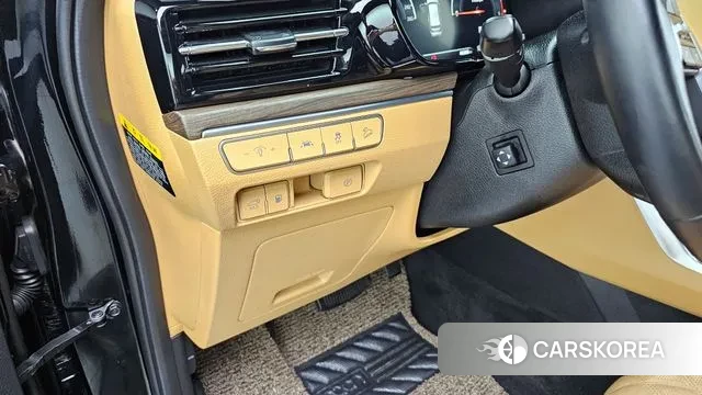 Kia Mohave Master id 3283454 из Кореи 7