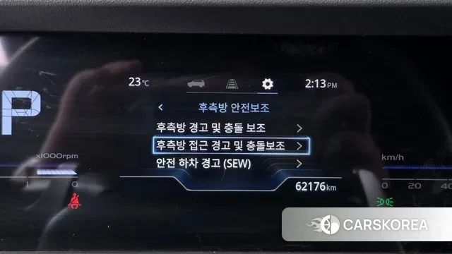 Ssangyong Torres id 3241552 из Кореи 7