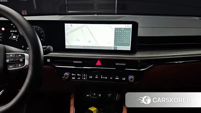 Kia The New K5 3rd generation id 3002288 из Кореи 7