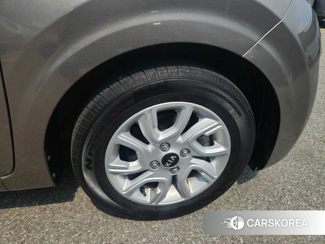 Kia All New Morning (JA) id 4411301 из Кореи 7
