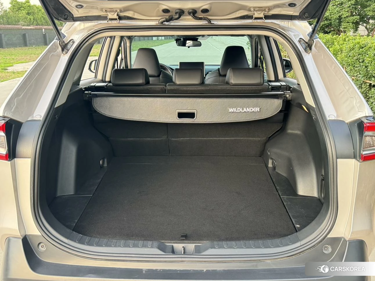 Toyota Wilanda id 4441305 из Китая 7