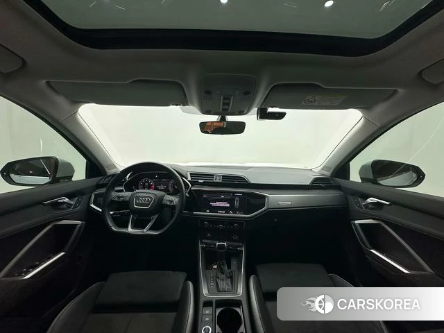 Audi Q3 id 4374728 из Китая 7