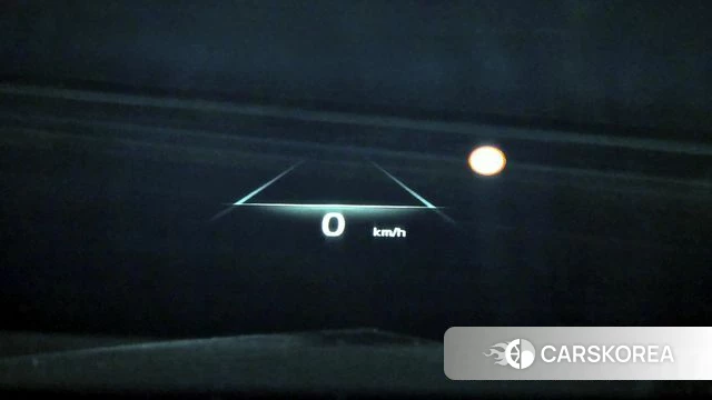 Kia K8 Hybrid id 3910472 из Кореи 7