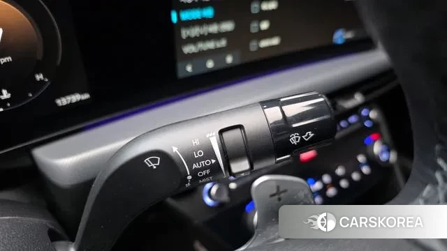 Hyundai Sonata D Edge (DN8) id 3382733 из Кореи 7