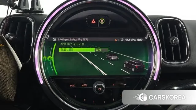 Mini Cooper Countryman id 3736005 из Кореи 7