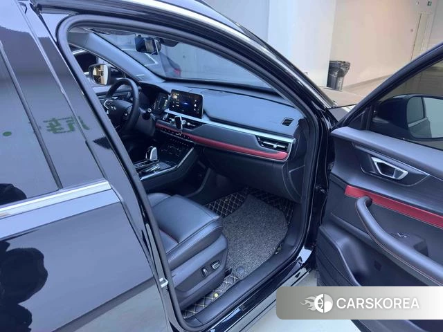 Chery Tiggo 7 id 4241392 из Китая 7