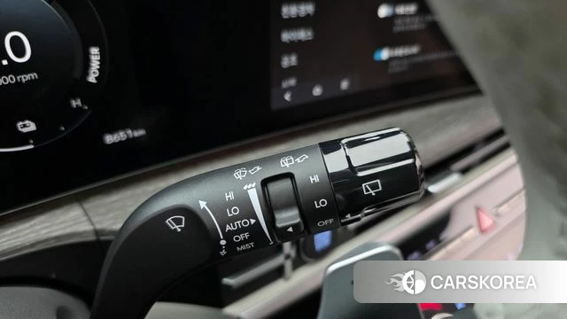 Hyundai Santa Fe (MX5) id 3825884 из Кореи 7