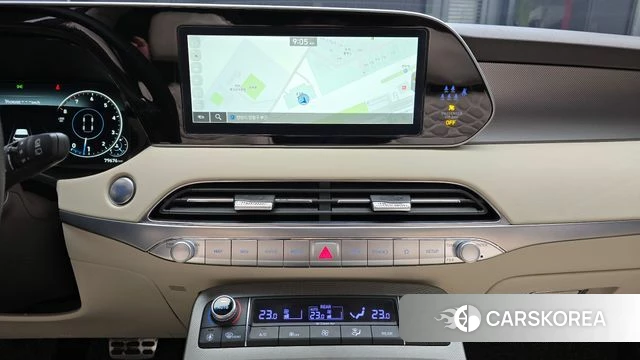 Hyundai Palisade id 3884139 из Кореи 7