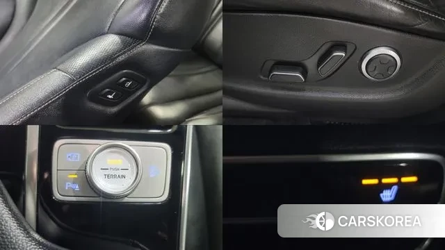 Genesis GV80 id 3747585 из Кореи 7