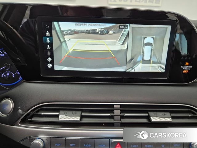 Hyundai Palisade id 3955357 из Кореи 7