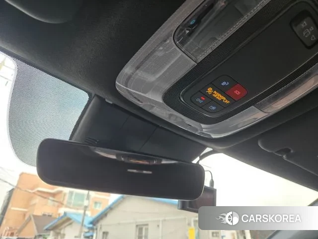 Hyundai The New Avante (CN7) id 3482750 из Кореи 7