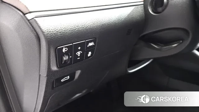 Kia K5 3rd generation id 3459307 из Кореи 7