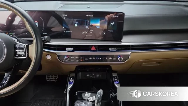 Kia The New Sorento 4th Generation id 3231369 из Кореи 7