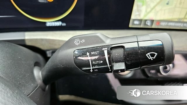 Kia K8 id 3864380 из Кореи 7