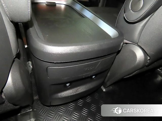 Hyundai Staria id 4298590 из Кореи 7