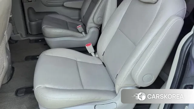 Kia The New Carnival id 3055663 из Кореи 7