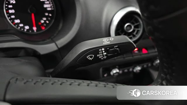 Audi New A3 id 4465559 из Кореи 7
