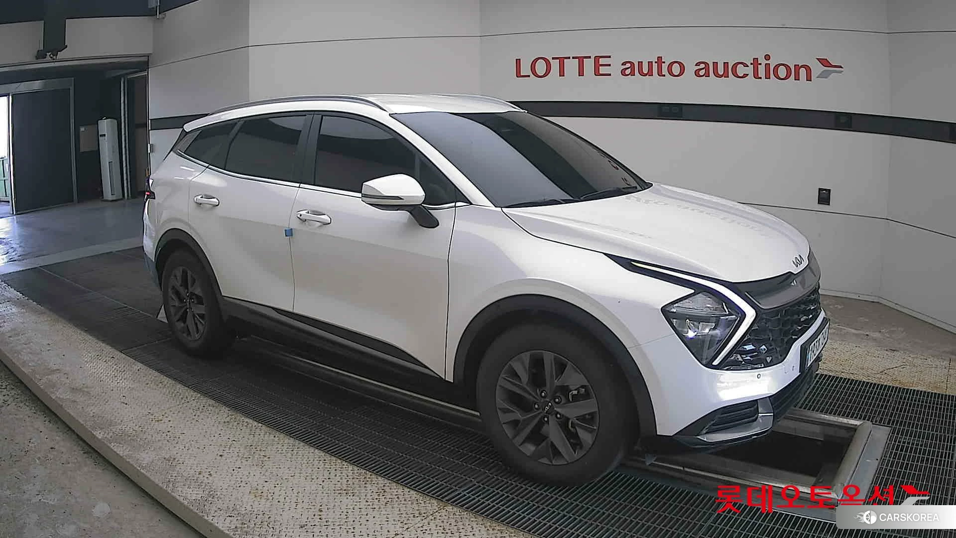 Kia Sportage id 4902412 из Кореи 7