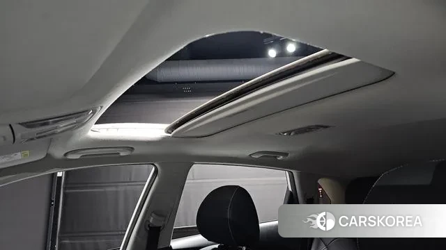 Kia Niro EV id 3483676 из Кореи 7