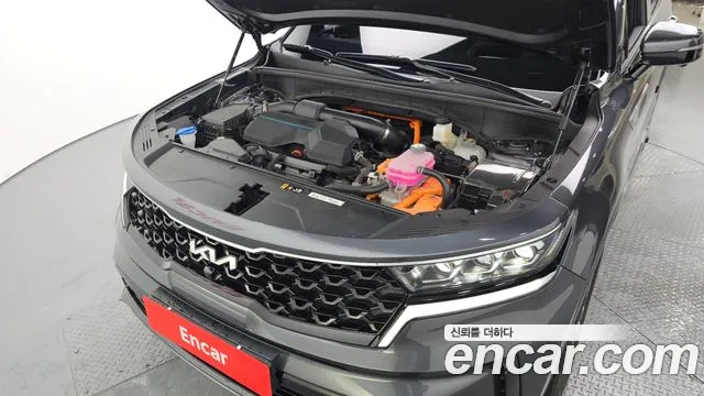 Kia Sorento 4th Generation id 2705732 из Кореи 7