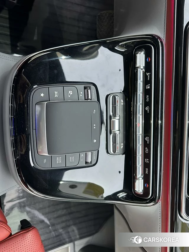 Mercedes-Benz V-class id 4277927 из Китая 7