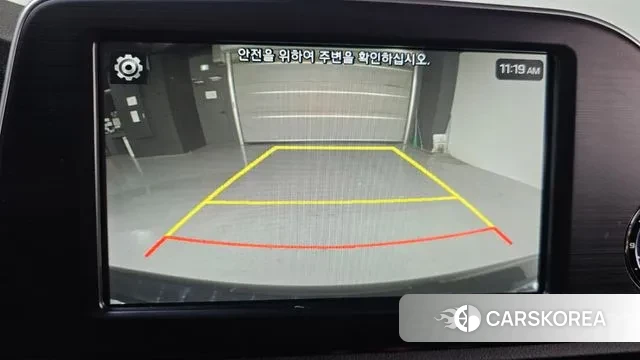 Hyundai Grandeur IG id 3423082 из Кореи 7