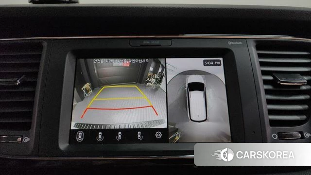 Kia The New Carnival id 3820760 из Кореи 7