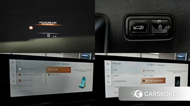 Genesis GV60 id 4457262 из Кореи 7