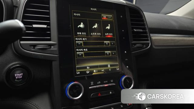 Renault Korea (Samsung) The New QM6 id 4309920 из Кореи 7