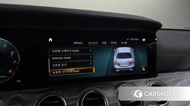 Mercedes-Benz E-Class W213 id 3681631 из Кореи 7