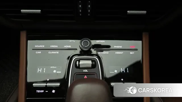 Porsche Cayenne (PO536) id 3444258 из Кореи 7