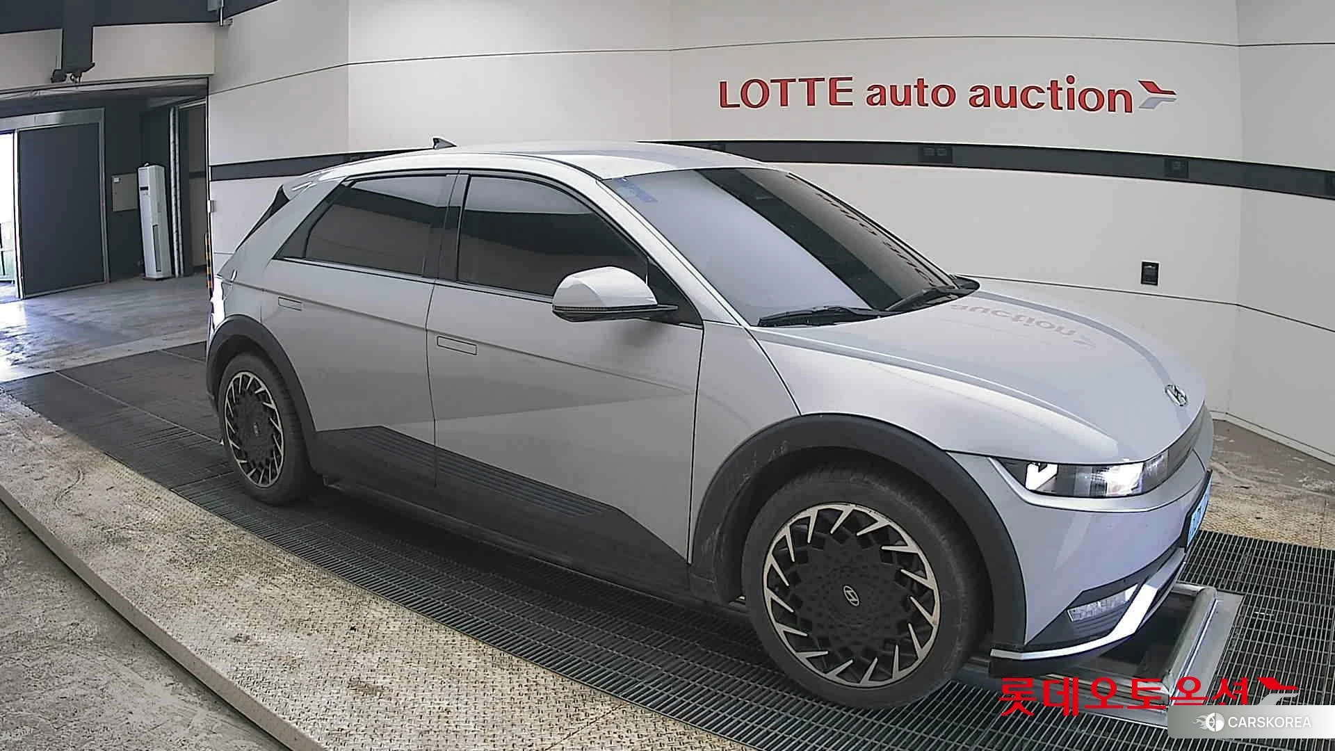 Hyundai IONIQ 5 id 3882043 из Кореи 7