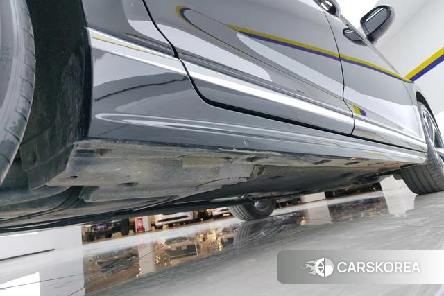 Volkswagen Magotan id 3810655 из Китая 7