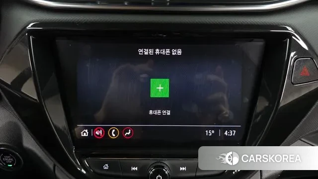 Chevrolet (GM Daewoo) Trailblazer id 3735766 из Кореи 7