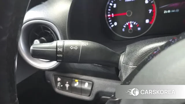 Kia The New K3 2nd generation id 3611187 из Кореи 7