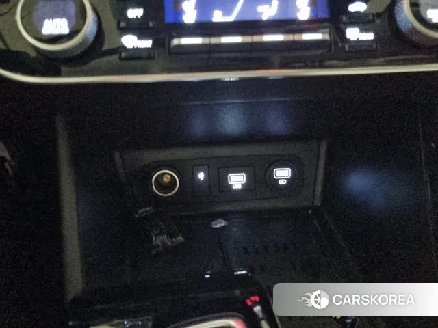 Hyundai Sonata (DN8) id 3520046 из Кореи 7