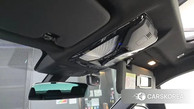 BMW X6 (G06) id 3401095 из Кореи 7