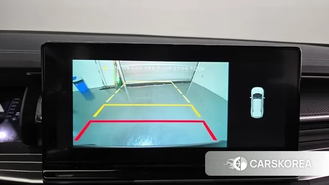 Ssangyong Torres id 3571960 из Кореи 7