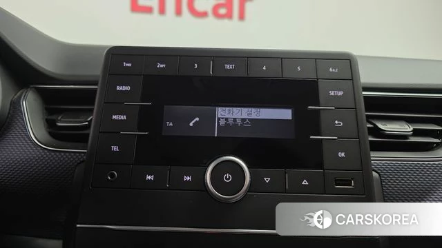 Renault Korea (Samsung) XM3 id 4250360 из Кореи 7