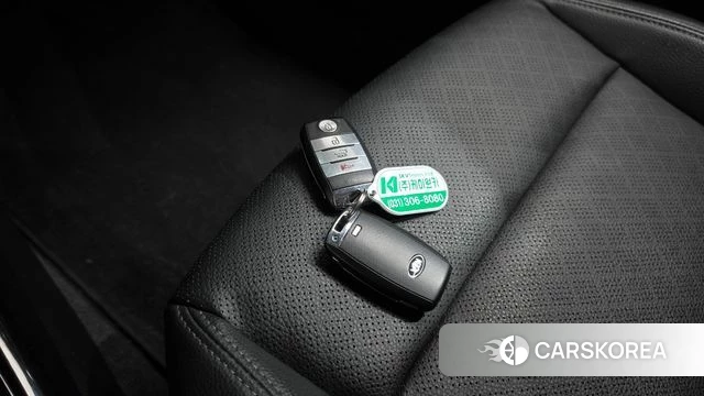 Kia Stonic id 4530863 из Кореи 7