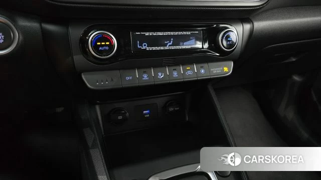 Hyundai The New Kona id 4625223 из Кореи 7