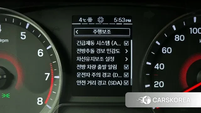 Ssangyong Tivoli Air id 3567648 из Кореи 7